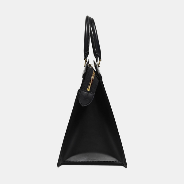 RIVIERA Epi Black