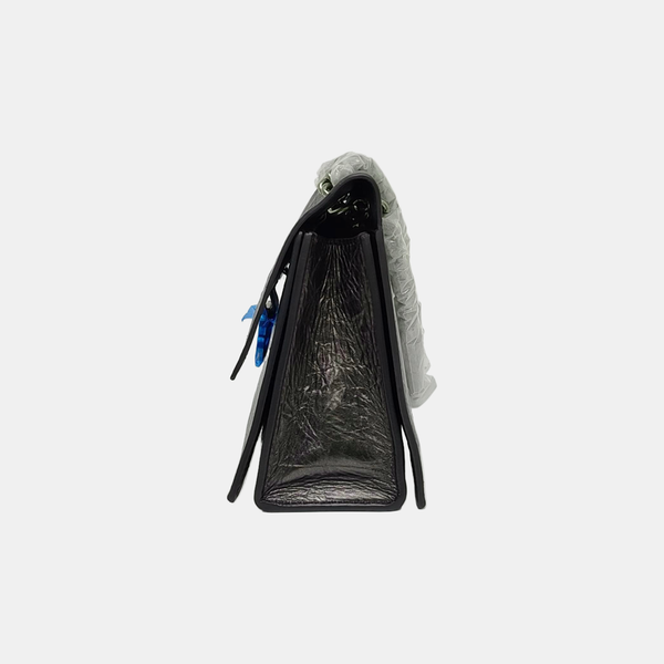 Crush Small Calfskin Green