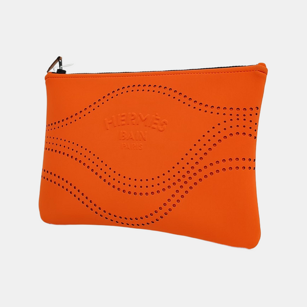 Fabric Orange