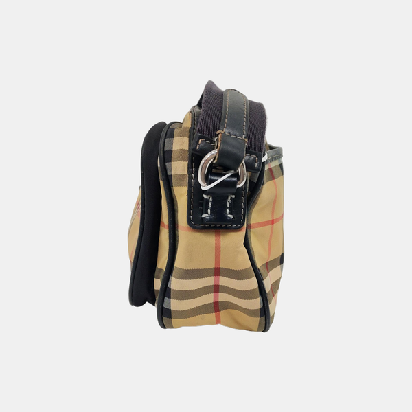 Canvas Small Beige