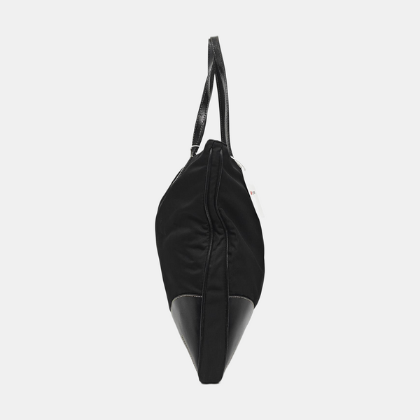 Nylon Black
