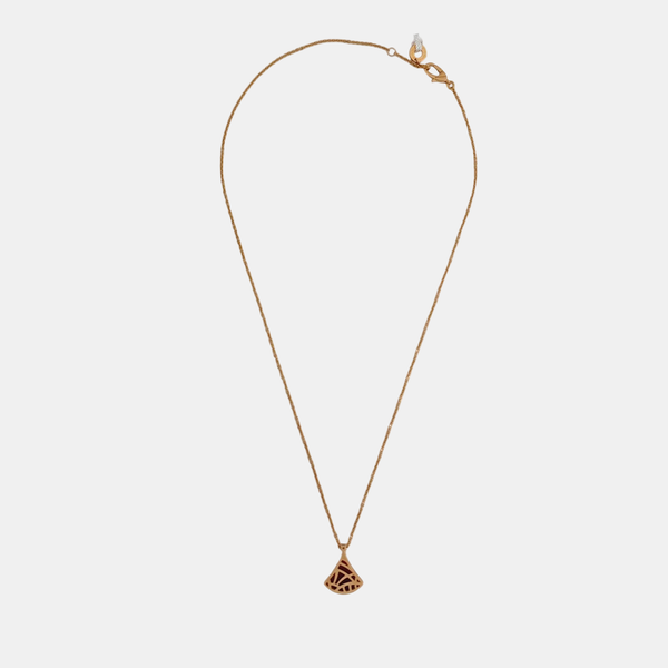 DIVAS' DREAM 18k Rose Gold Necklace