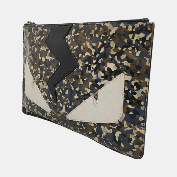 Calfskin Multicolor