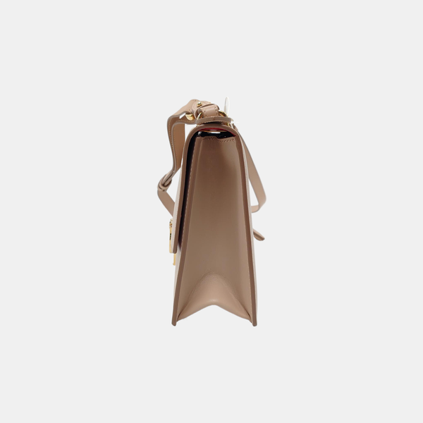 Gancino Calfskin Pink
