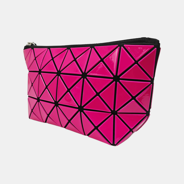 Special Material Clutch Pink