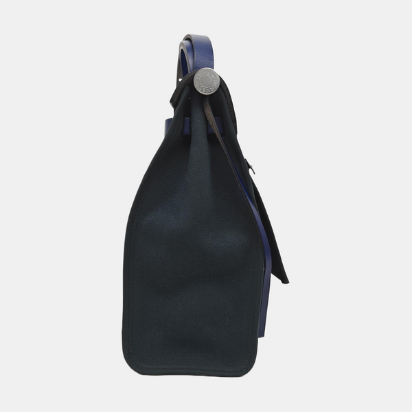 Herbag 31 Canvas Green