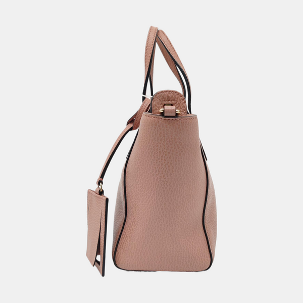 Swing Calfskin Pink