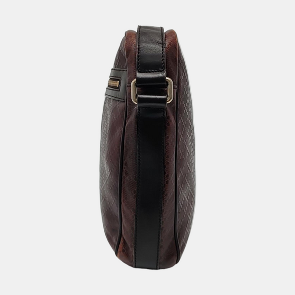 Monogram Calfskin Brown
