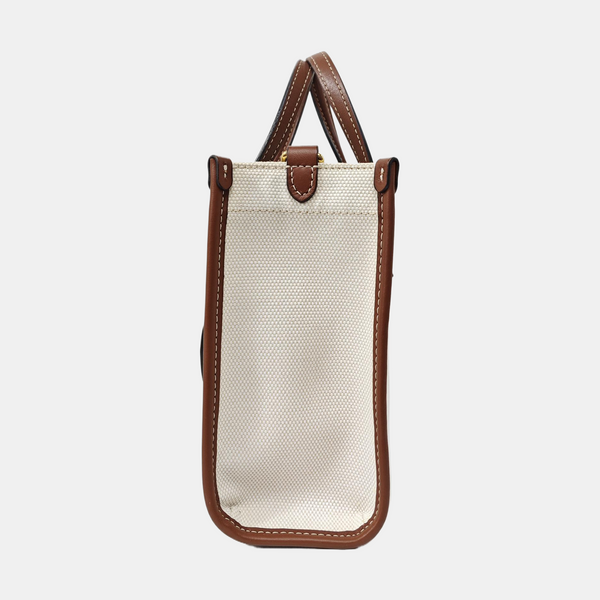 Freya Mini Canvas White