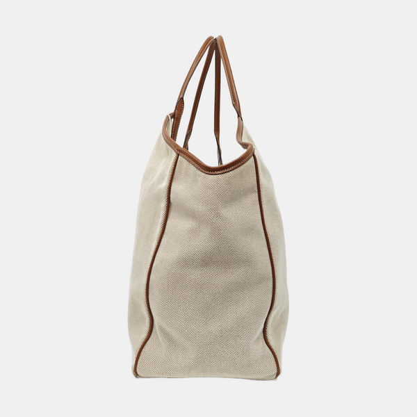 IVY Canvas Beige