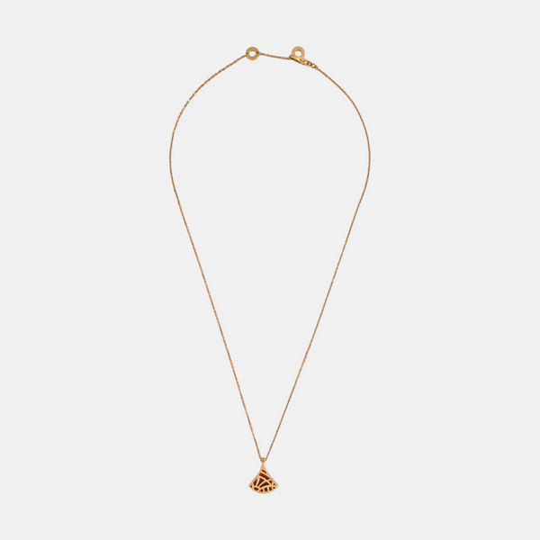 DIVAS' DREAM 18k Rose Gold Necklace
