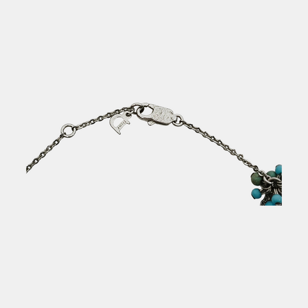 Dio(r)evolution Metal Silver Bracelet