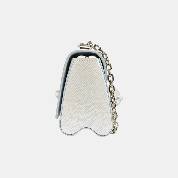 TWIST LITTLE PM Epi White