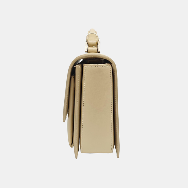 BELLECHASSE Calfskin Beige