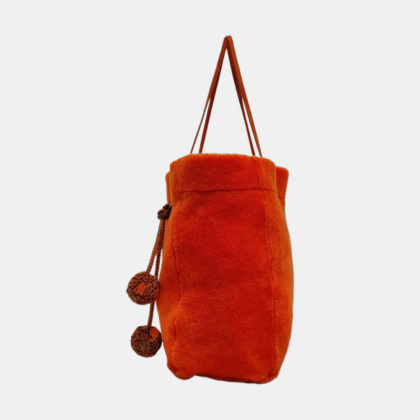 Fur Orange
