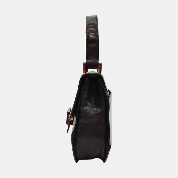 Calfskin Brown