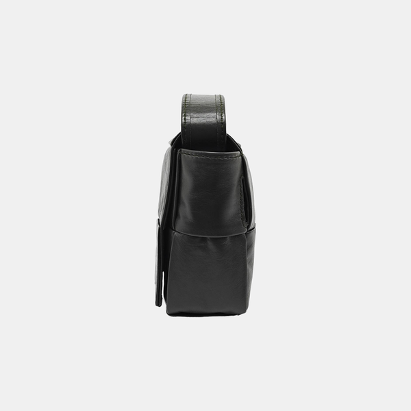 Cassette Mini Calfskin Green