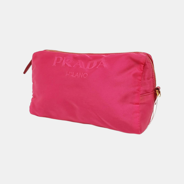 Nylon Pink