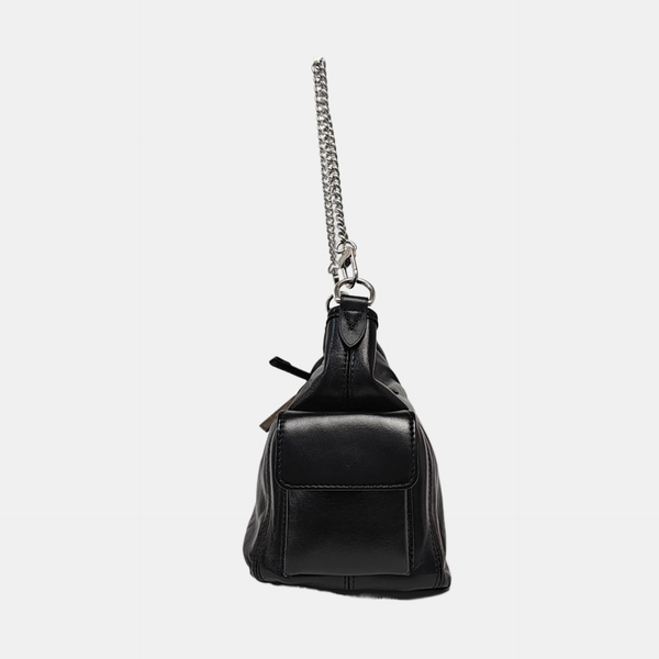 CARRYALL CARGO PM Monogram Lambskin Black