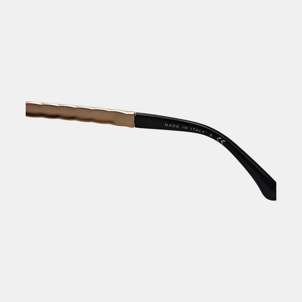 Synthetic Sunglasses Blue