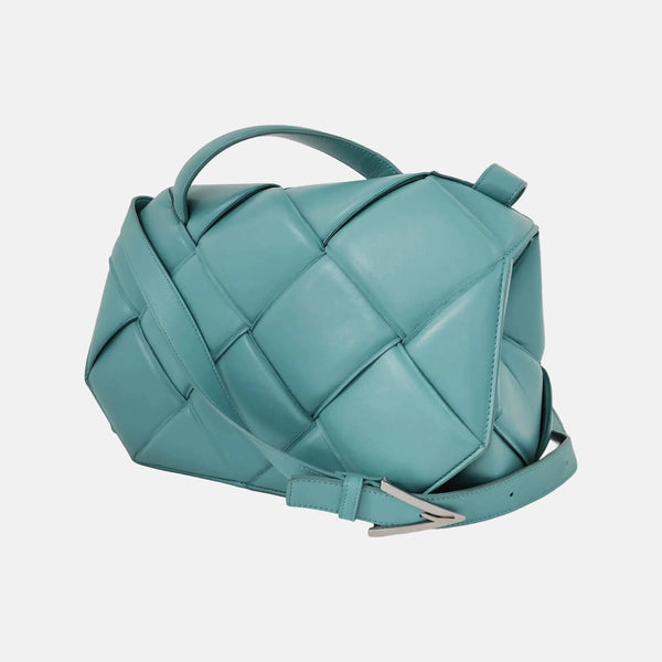 Calfskin Blue