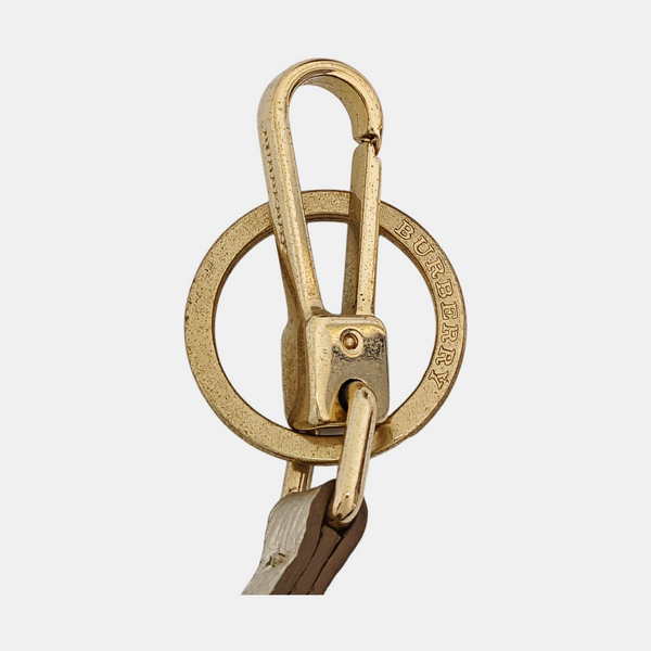 Other Bag Charm Gold