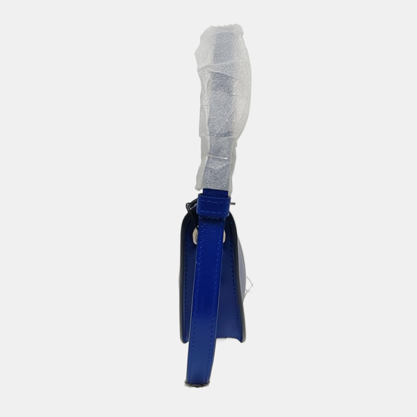 Lambskin Blue