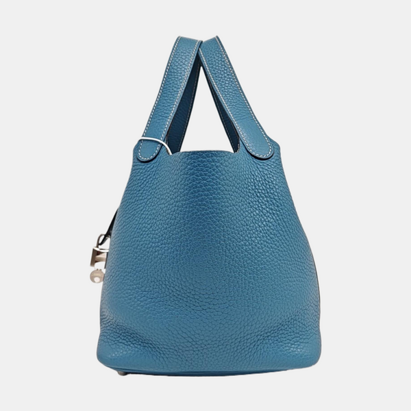 Picotin Lock Clemence Azul