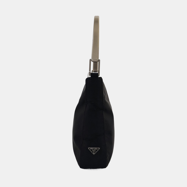 Nylon Black