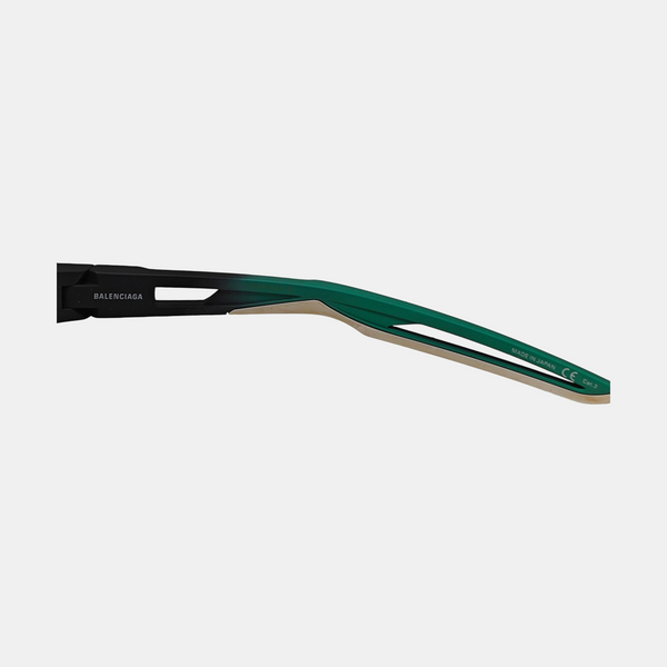 Synthetic Sunglasses Brown