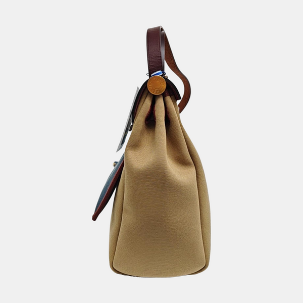 Herbag 31 Canvas Beige