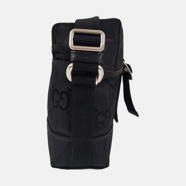 Gucci Off The Grid Nylon Black