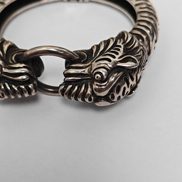 925 Sterling Silver Bangle