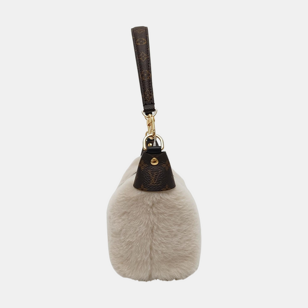 Fur Beige