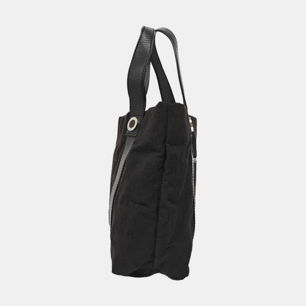 SOPHIA Small Canvas Black