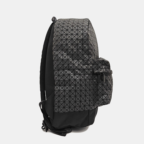 Special Material Backpack Black