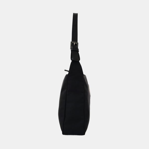 Nylon Black