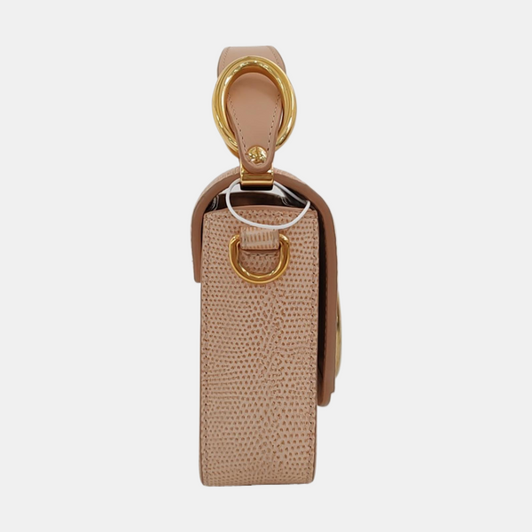 Chloé C Calfskin Pink