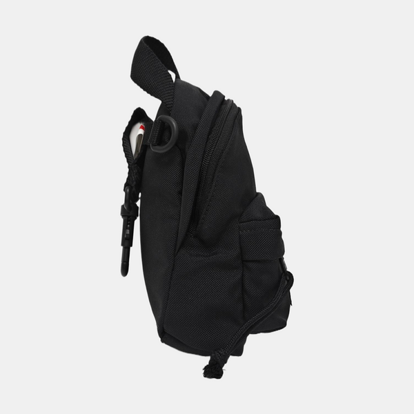 Canvas Black