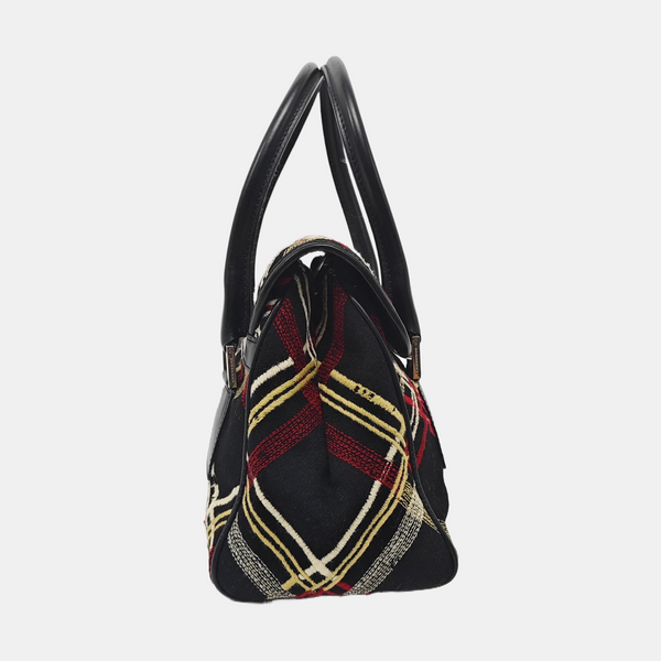Fabric Black