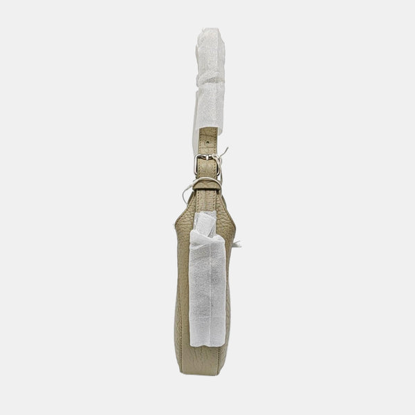 CHESS Small Calfskin Beige