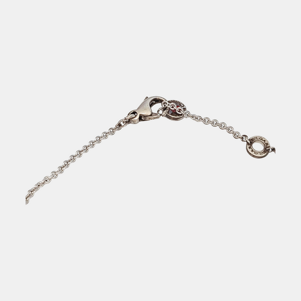 B.ZERO1 925 Sterling Silver Necklace