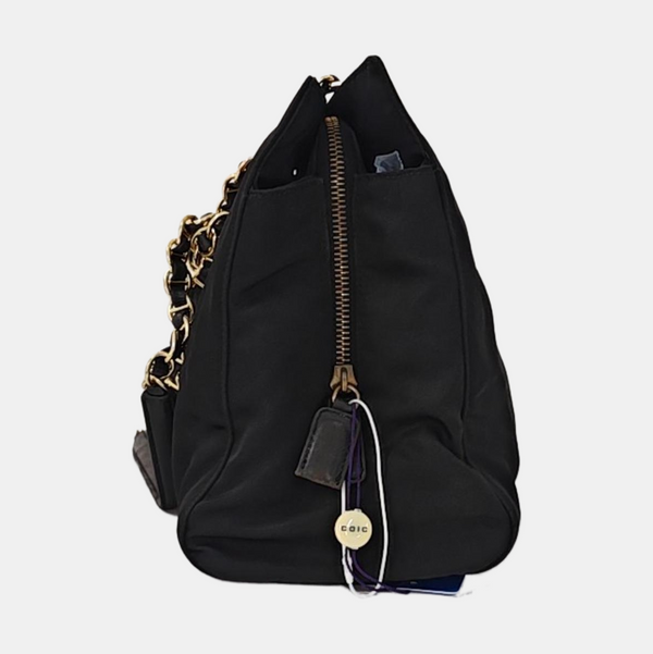 Nylon Black