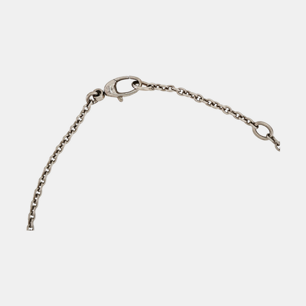925 Sterling Silver Necklace