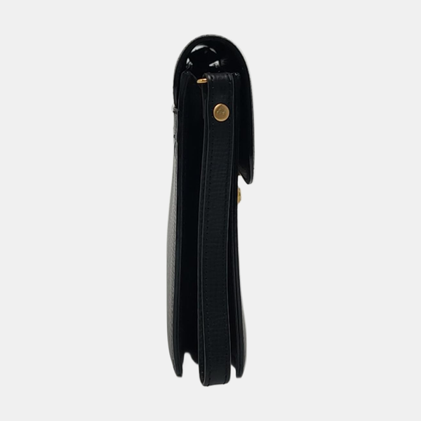 Calfskin Black