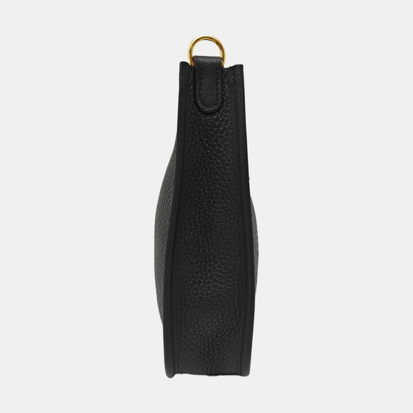 Evelyne TPM Clemence Black