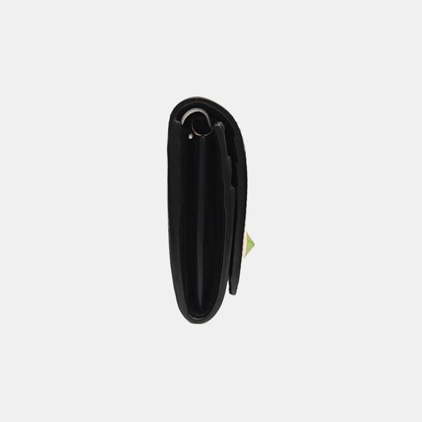 Monster Calfskin Black