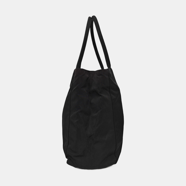 Twin Nylon Black
