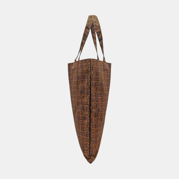 Canvas Brown