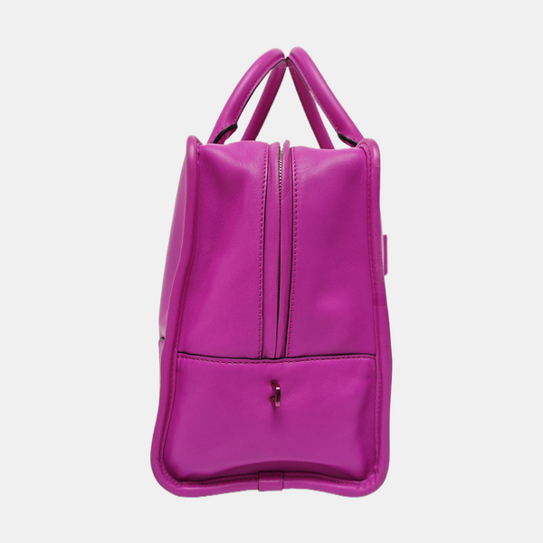 Amazona Calfskin Pink